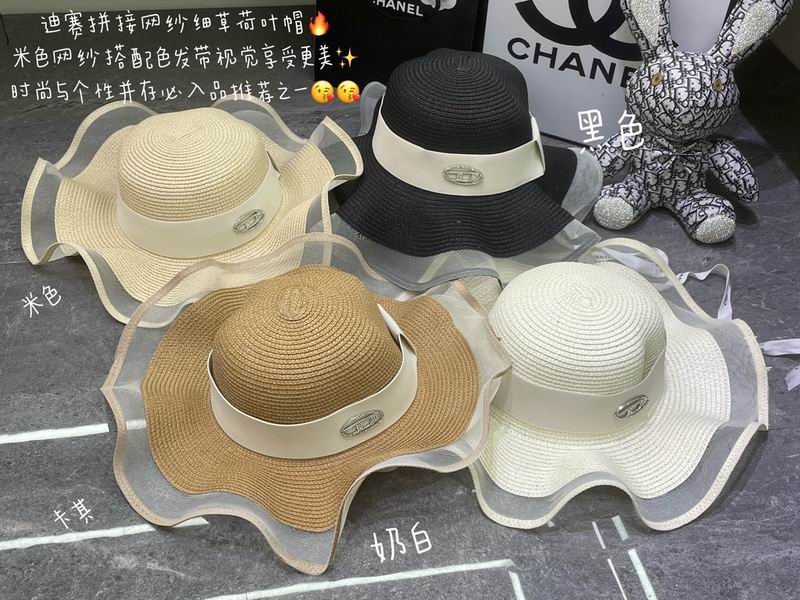 26 Diesel top hat 0413
